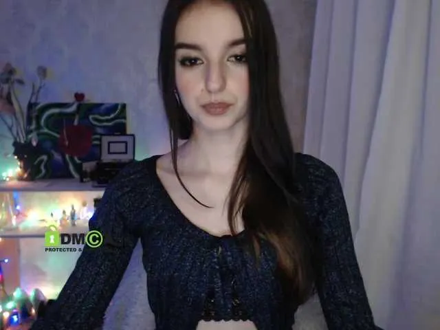 -LadyLUCK- – webcam model profile photo