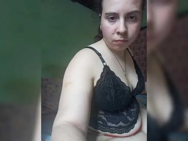 6QUEEN – webcam model profile photo