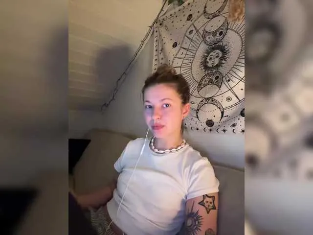 Alsyy – webcam model profile photo