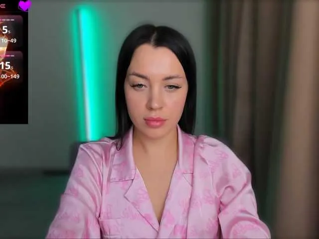 AmeliaSonk – webcam model profile photo