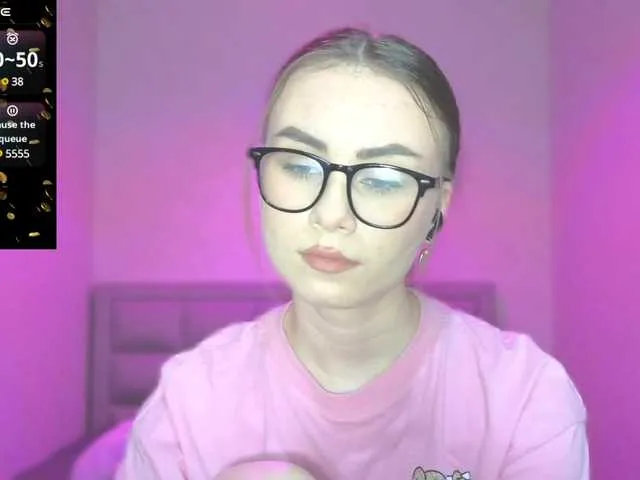 AminaLuxuryyy's Thumb Image