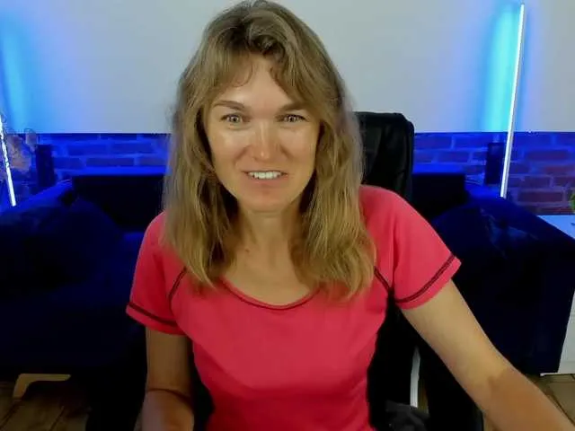 Annabel-xxx – webcam model profile photo