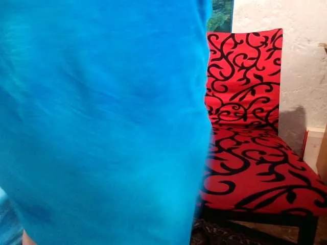 AnnaGoldXx – webcam model profile photo