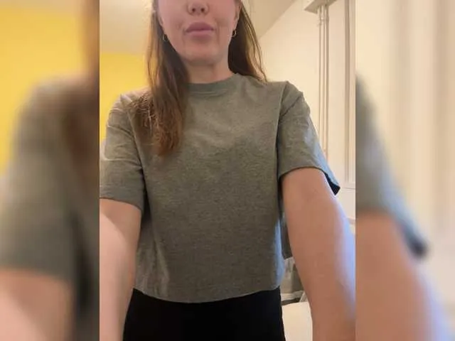 AnnaHott – webcam model profile photo