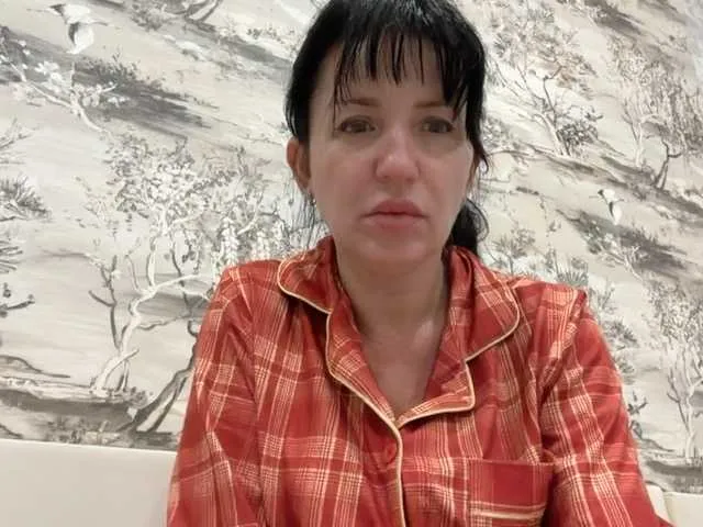 AnnaMaria22 – webcam model profile photo