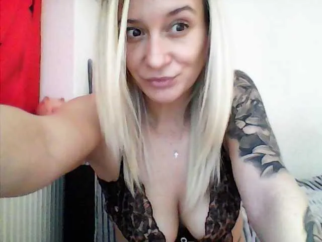 Annamusse8 – webcam model profile photo