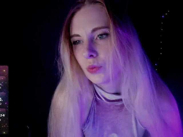 Aqualen – webcam model profile photo