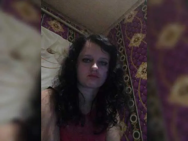 ArchiGirl – webcam model profile photo