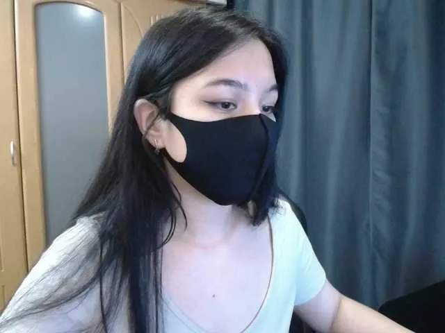 Aya- – webcam model profile photo