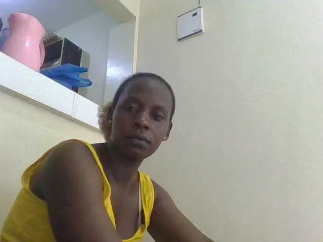 Bahati – webcam model profile photo