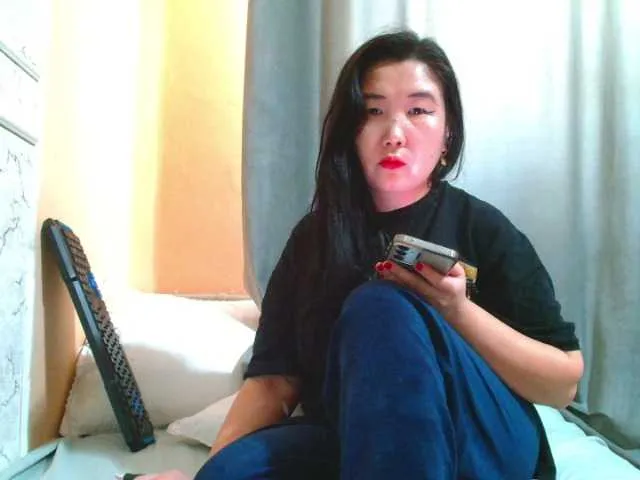 Bet-Lu – webcam model profile photo