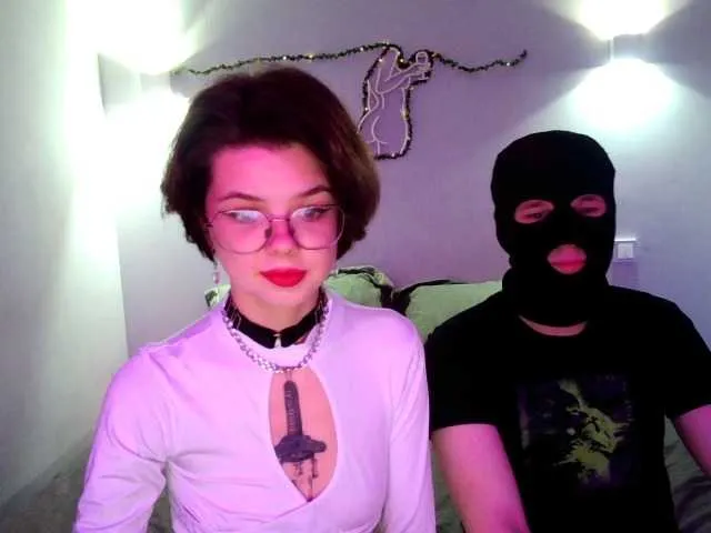 BlackDOS-XAOC – webcam model profile photo