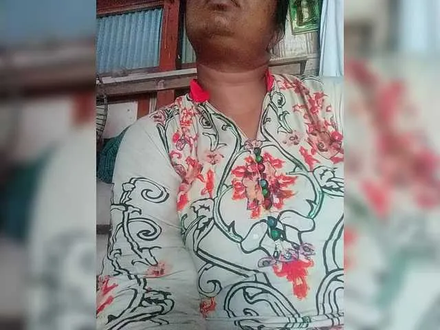 Boudipriya – webcam model profile photo