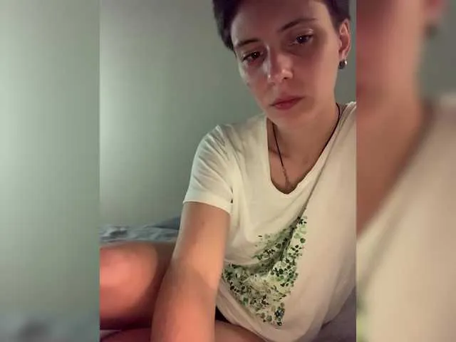 Bunnyforcesolo – webcam model profile photo