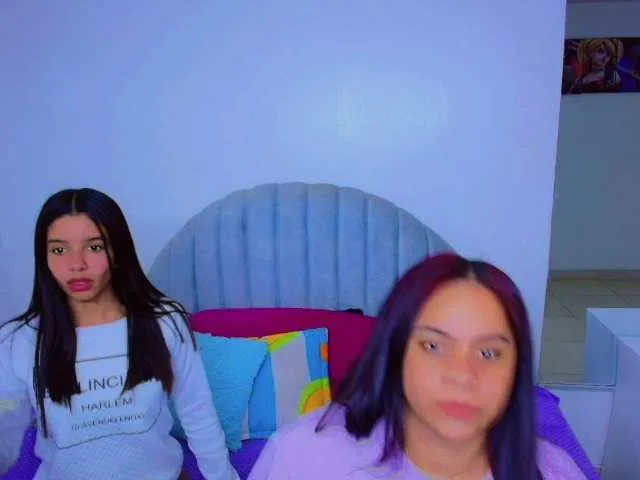 cami-charlotte – webcam model profile photo