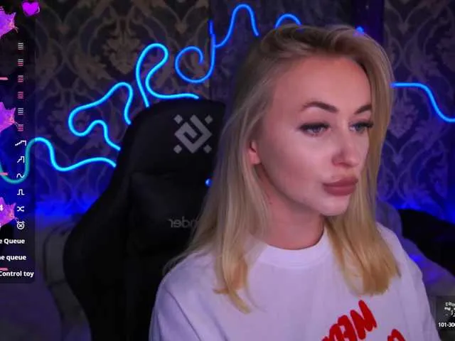 CandyGraces – webcam model profile photo