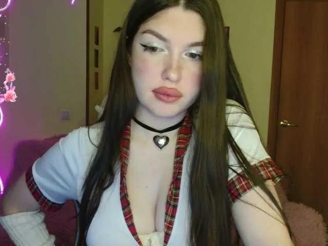 cherrycrusha – webcam model profile photo