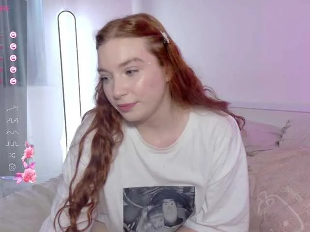 cinnabongirl – webcam model profile photo