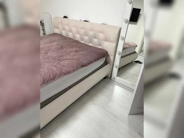 Doble-Chocolate – webcam model profile photo