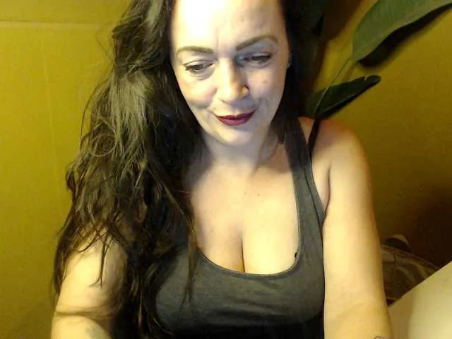 dutchmilf – webcam model profile photo