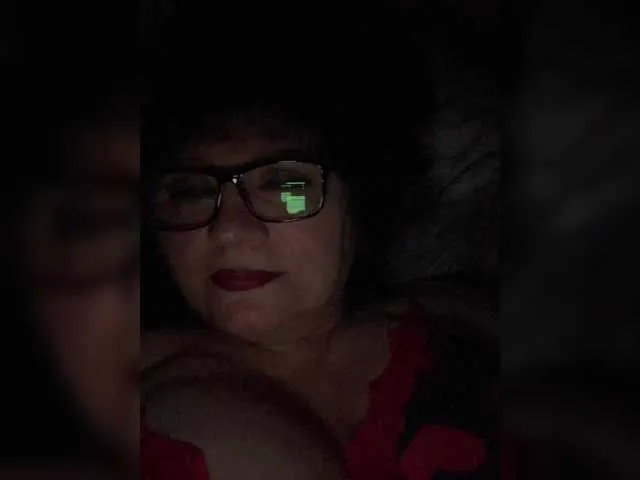 EmmaLust – webcam model profile photo