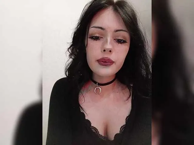 EthelClark – webcam model profile photo