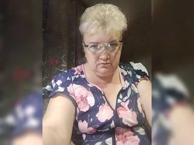 EugeniaLady – webcam model profile photo