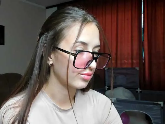 evacooper – webcam model profile photo