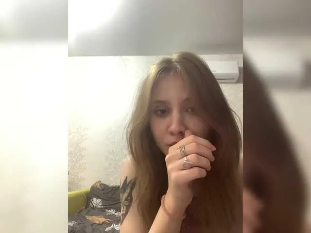fridochka's Thumb Image