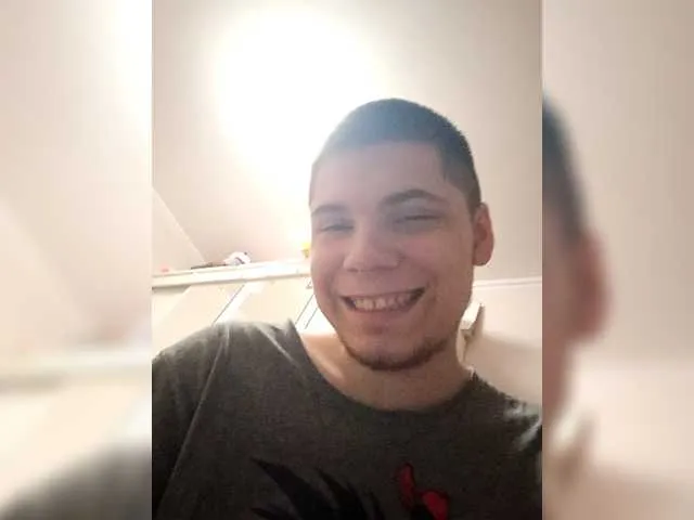 Gayman002 – webcam model profile photo