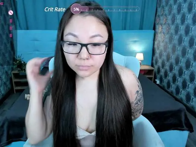 gentlemuse – webcam model profile photo