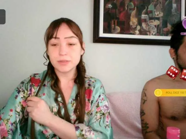 GoddessSavannahHaze's Thumb Image