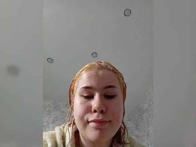 HelgaBillions – webcam model profile photo