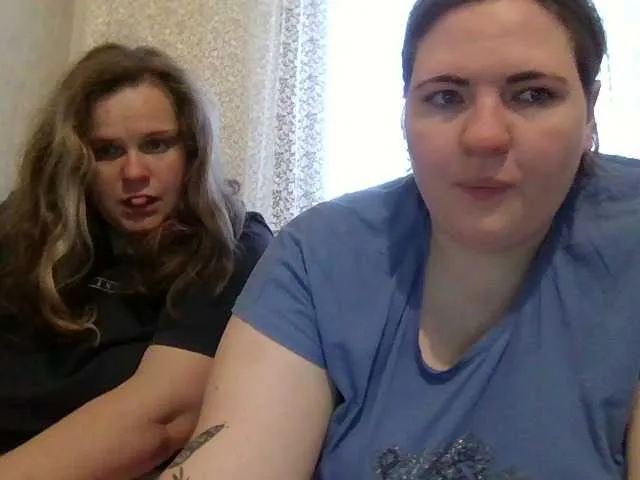 HollyXEva's Thumb Image