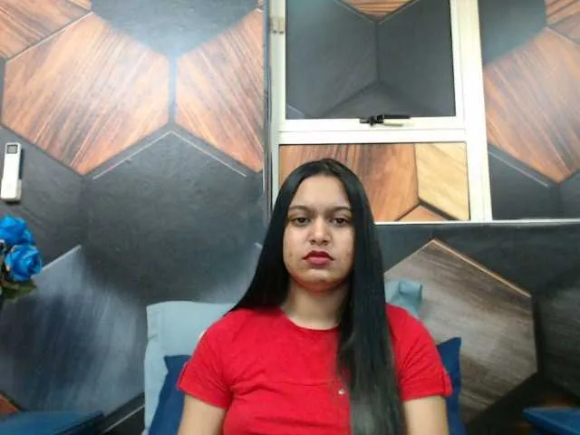 IndianClassic – webcam model profile photo