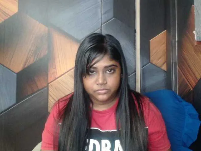 IndianRimmel – webcam model profile photo
