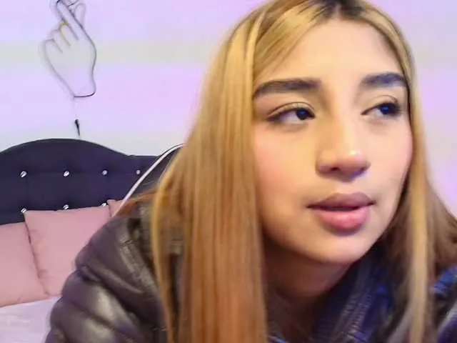 Irina-tay – webcam model profile photo