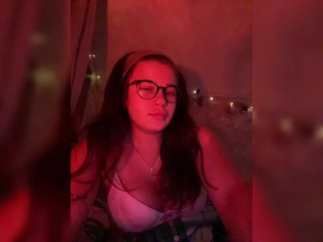jasminbunny19's Thumb Image