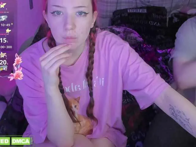 JayMollyy's Thumb Image