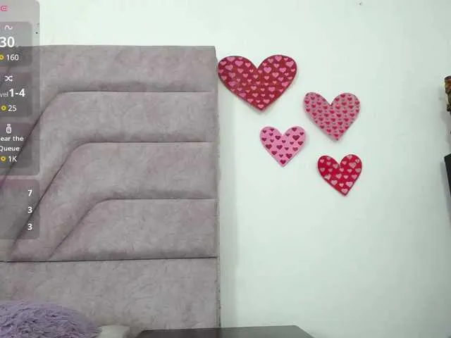 Jessica-Kraft – webcam model profile photo