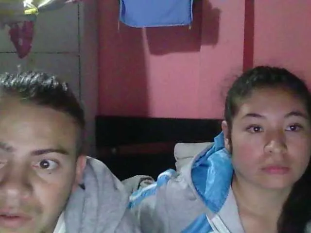 jhoans-laura – webcam model profile photo