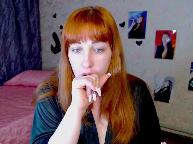 JillStevens – webcam model profile photo