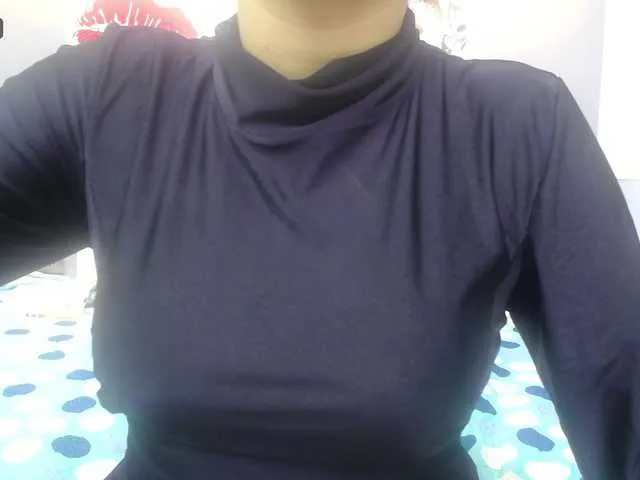 kamilahnajwa's Thumb Image