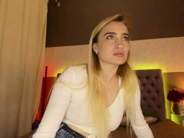 KateOweens – webcam model profile photo