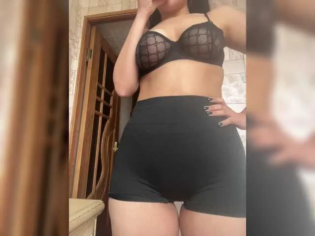 Kikikiso – webcam model profile photo