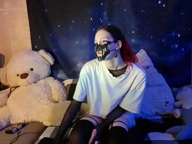 Koffee-sama – webcam model profile photo