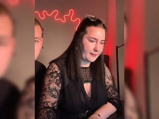 KrisAuraa – webcam model profile photo