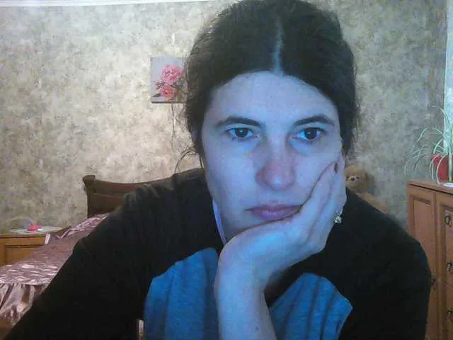 KristiWhite – webcam model profile photo