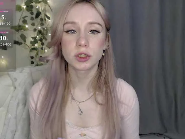 LavinellsX – webcam model profile photo