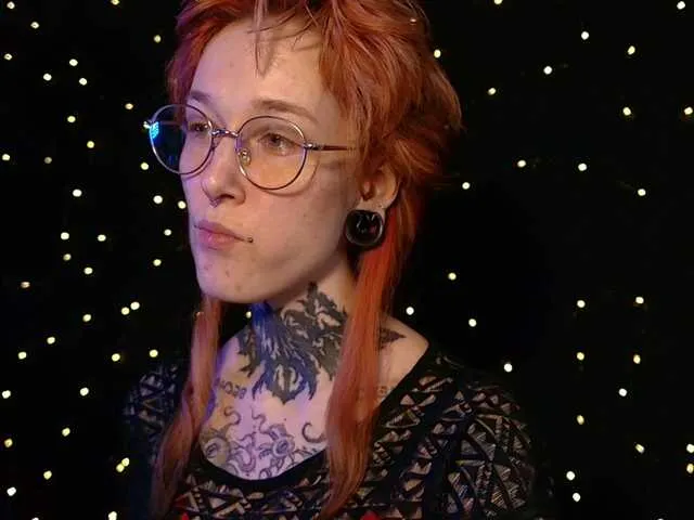 LittleSpaceMouse- – webcam model profile photo